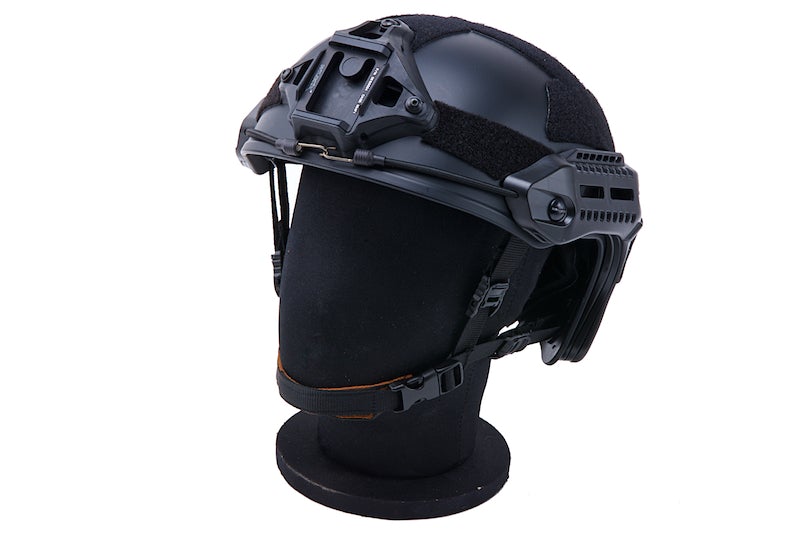 TMC MK Helmet (Black)