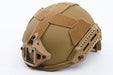 TMC MK Helmet (Coyote Brown)