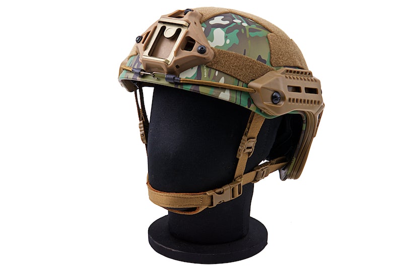 TMC MK Helmet (Multicam)