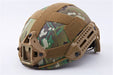 TMC MK Helmet (Multicam)