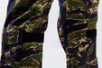 TMC Original Cutting G3 Combat Pants (Size: 34S / Blue Tigerstripe)