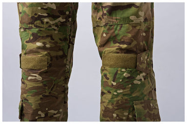TMC Original Cutting G3 Combat Pants (Size: 30R / Multicam)