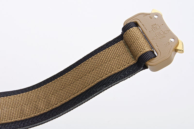 TMC NOV Belt COBRA Buckle Belts 38mm (L Size / Coyote Brown)