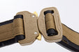 TMC NOV Belt COBRA Buckle Belts 38mm (M Size / Coyote Brown)