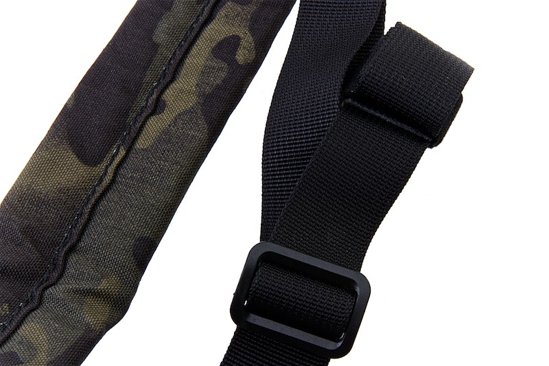 TMC Single Padded Sling (Multicam Black)