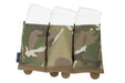 TMC TS Triple M4 Magazine Pouch (Multicam)