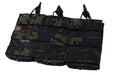 TMC Tri Molle 556 Pouch (Multicam Black)