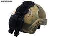 TMC MK3 Battery Case for Helmet