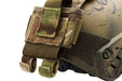 TMC MK3 Battery Case for Helmet (Multicam)