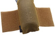 TMC Mesh Bottle Pouch Side Velcro (Coyote Brown)