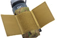 TMC Mesh Bottle Pouch Side Velcro (Multicam)