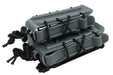 TMC poly plastic Pouch Set (Wolf Grey)