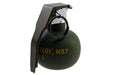 TMC QD M67 Gren Pouch with Dummy