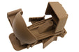 TMC QD M67 Gren Pouch with Dummy (Coyote Brown)
