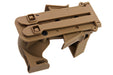 TMC QD M67 Gren Pouch with Dummy (Coyote Brown)