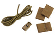 TMC Accessories Set for Plate Carrier (CB)