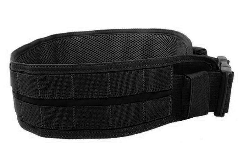 TMC Basic DTQ Belt (Black)