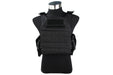TMC FPC Plate Carrier (Black)