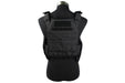 TMC FPC Plate Carrier (Black)