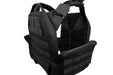 TMC FPC Plate Carrier (Black)