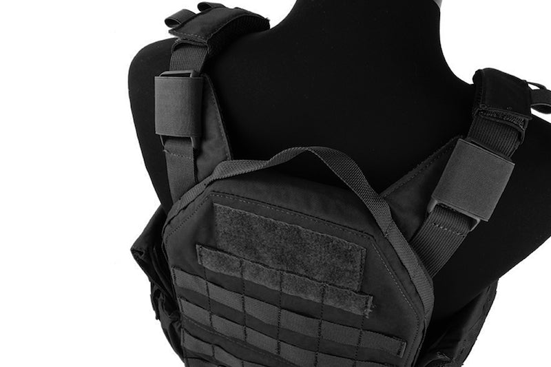 TMC FPC Plate Carrier (Black)