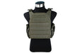 TMC FPC Plate Carrier (Range Green)