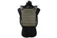 TMC FPC Plate Carrier (Range Green)