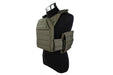 TMC FPC Plate Carrier (Range Green)