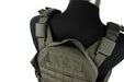 TMC FPC Plate Carrier (Range Green)
