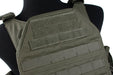 TMC FPC Plate Carrier (Range Green)