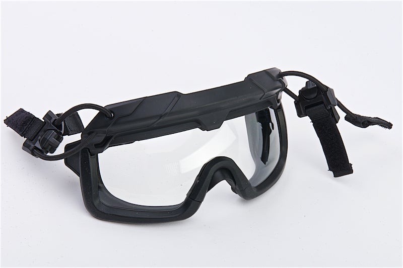 TMC SF QD Goggle (Black)