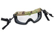 TMC SF QD Goggle (Multicam)