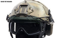 TMC SF QD Goggle (OD)