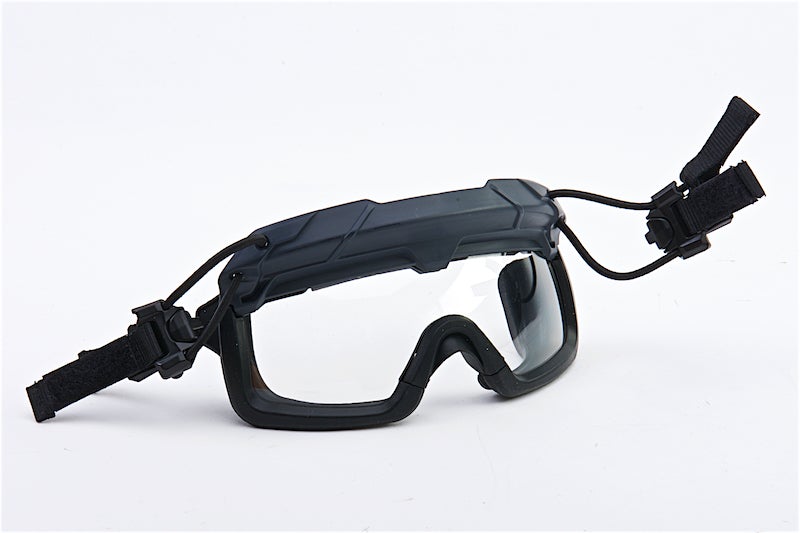 TMC SF QD Goggle (Grey)