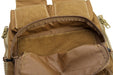 TMC Pouch Zip Panel NG version (Coyote Brown)