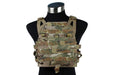 TMC Jump Plate Carrier 2.0 MK Version (Multicam)