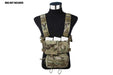 TMC Modular Chest Rig (Multicam)