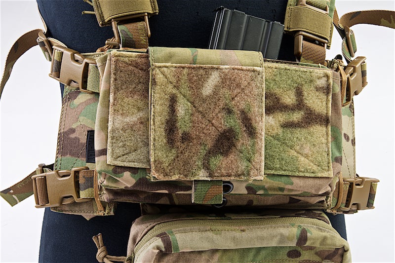 TMC Modular Chest Rig (Multicam)