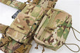 TMC Modular Chest Rig (Multicam)