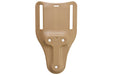 TMC Belt Holster Drop Adapter (Shorter/ Coyote Brown)