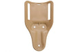 TMC Belt Holster Drop Adapter (Shorter/ Coyote Brown)