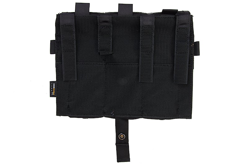TMC TRI Pouch Panel (Black)