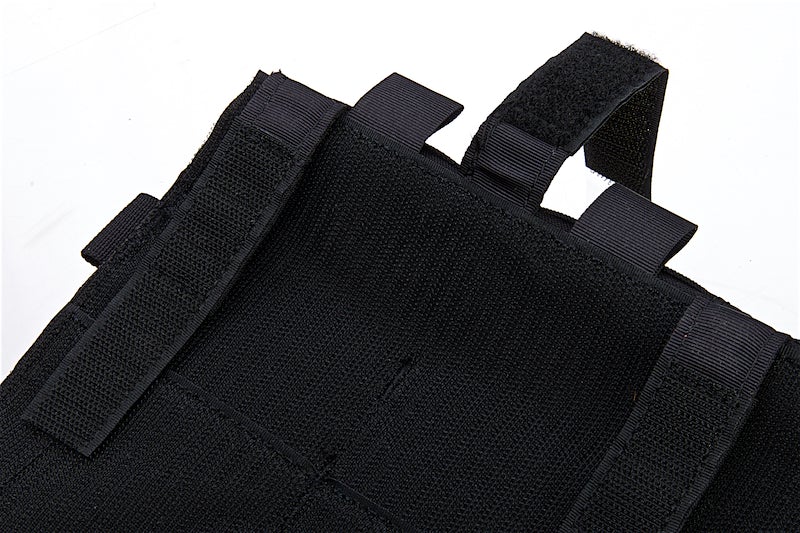TMC TRI Pouch Panel (Black)