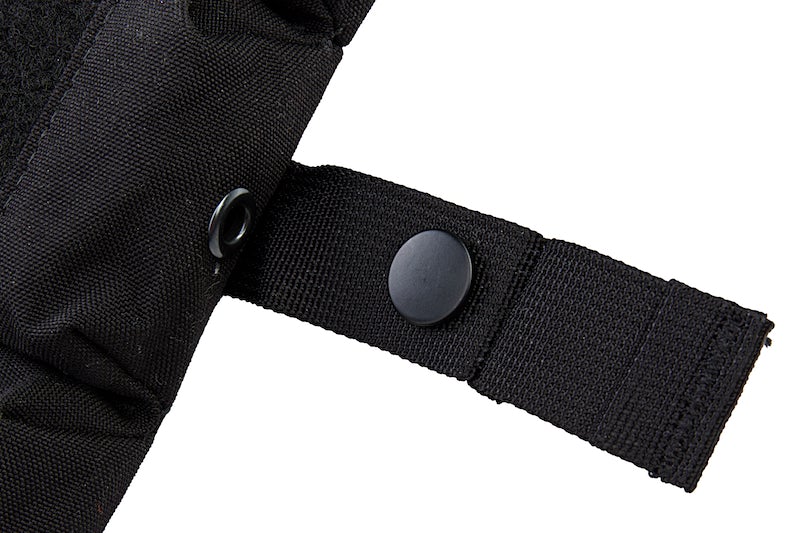 TMC TRI Pouch Panel (Black)