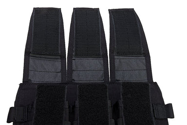 TMC TRI Pouch Panel (Black)