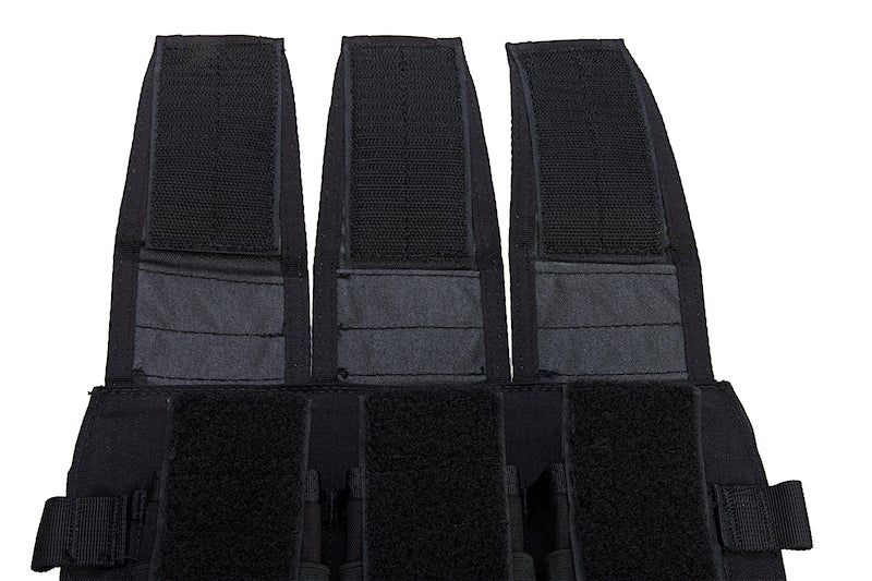 TMC TRI Pouch Panel (Multicam Black)