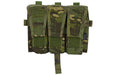 TMC TRI Pouch Panel (Multicam Tropic)