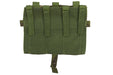 TMC TRI Pouch Panel (Multicam Tropic)