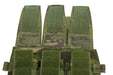 TMC TRI Pouch Panel (Multicam Tropic)