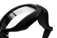 TMC ANTI Fog Airsoft Goggle